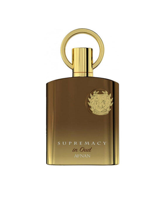 Afnan Supremacy In Oud Edp