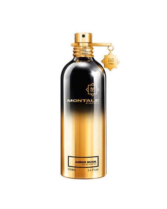 Montale Amber Musk