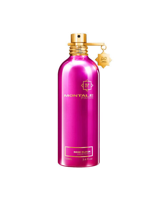 Montale Rose Elixir