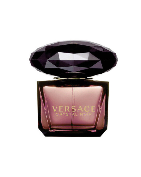 Versace Crystal Noir Women Parfum