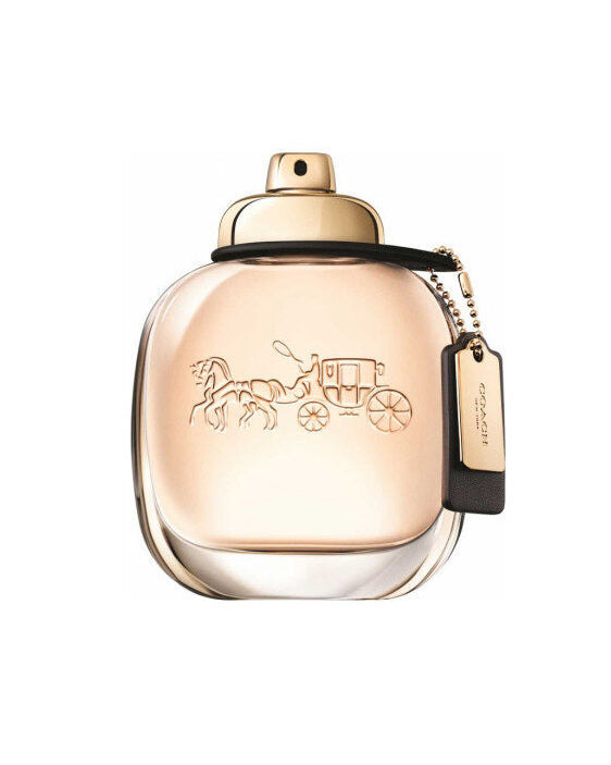 Coach New York Women Edp