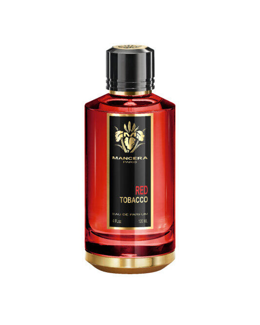 Mancera Red Tobacco