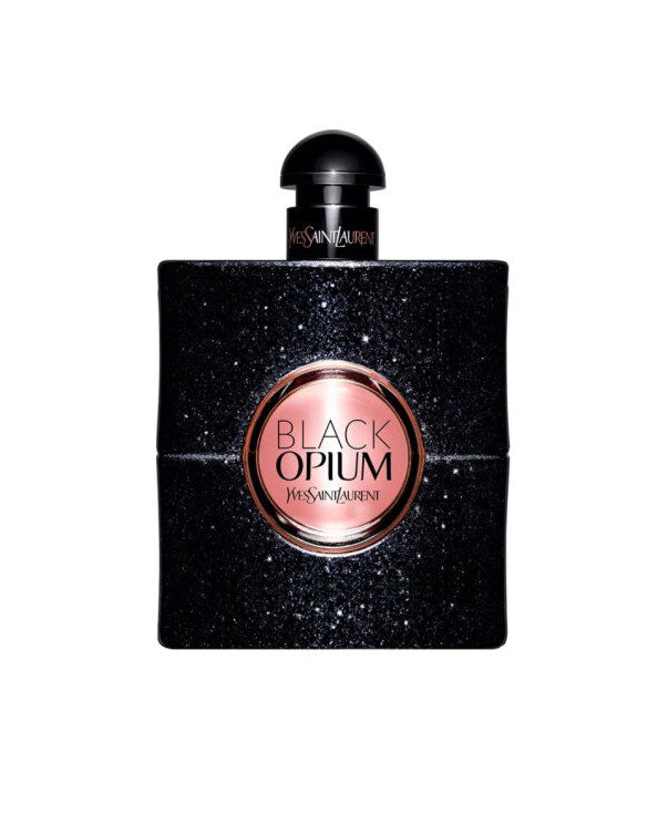 Yves Saint Laurent Opium Black Edp