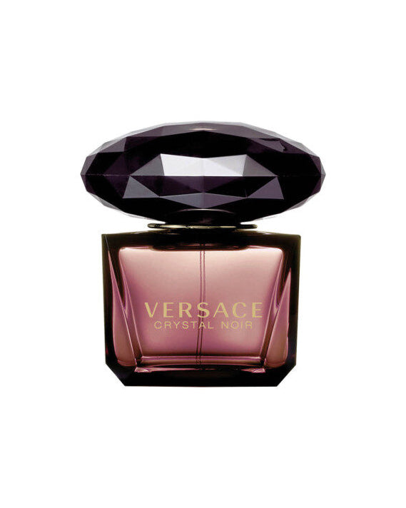 Versace Crystal Noir Edp Spray