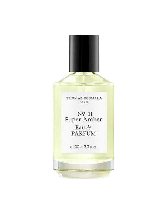 Thomas Kosmala Super Amber No11 Edp