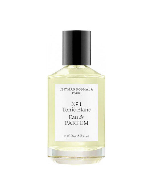 Thomas Kosmala Tonic Blanc No1 Edp