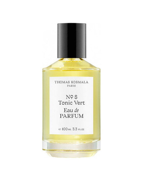 Thomas Kosmala Tonic Vert No8 Edp