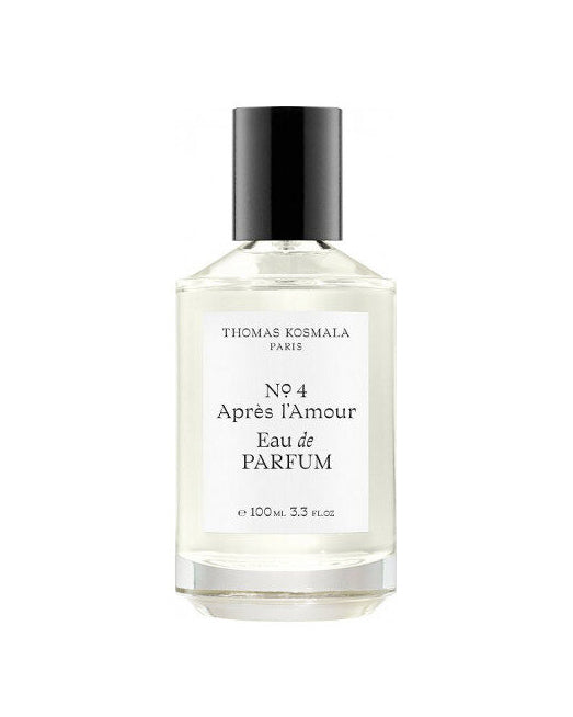 Thomas Kosmala No4 Après l'Amour Edp