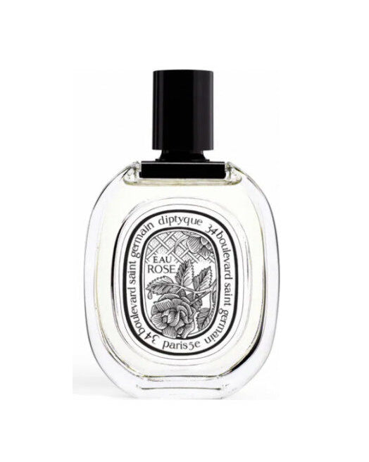 Diptyque Eau Rose Edt