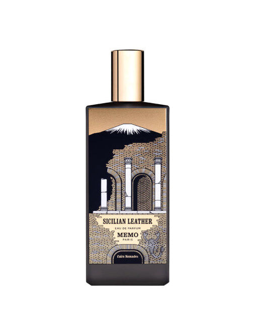 Memo Sicilian Leather Edp