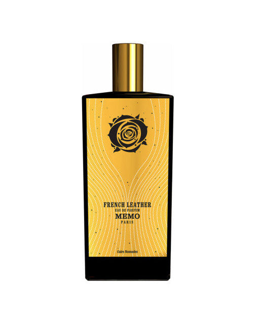 Memo French Leather Edp