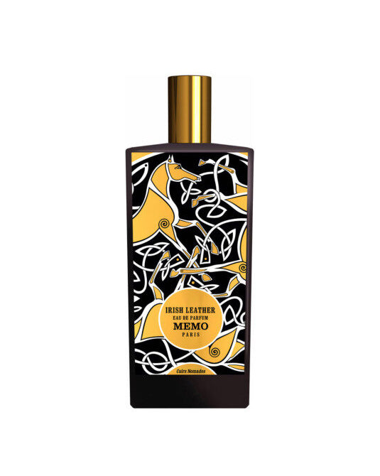 Memo Irish Leather Edp