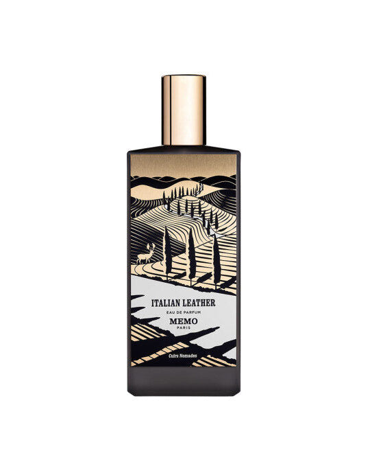 Memo Italian Leather Edp