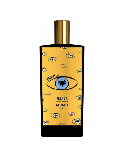 Memo Marfa Edp