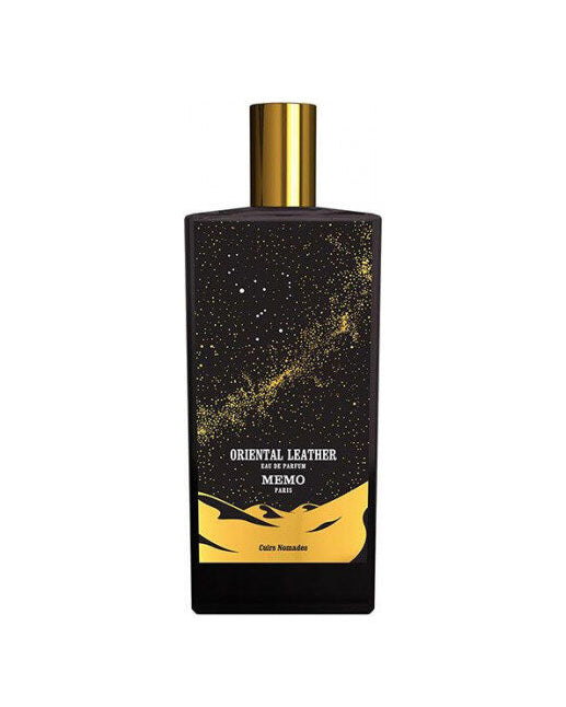 Memo Oriental Leather Edp