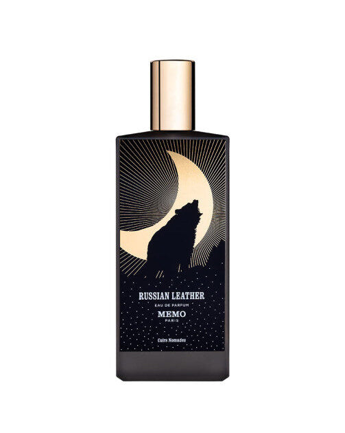 Memo Russian Leather Edp