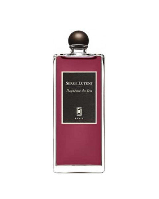 Serge Lutens Bapteme Du Feu