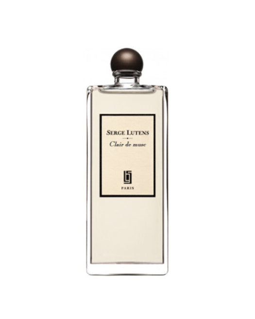 Serge Luten Clair De Musc Edp