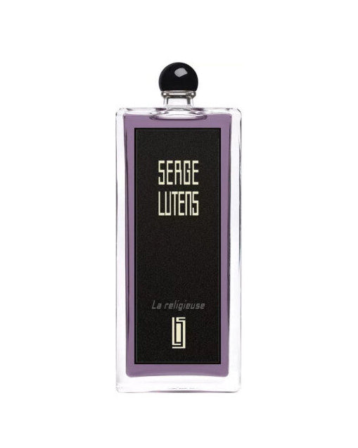 Serge Luten La Religieuse Edp