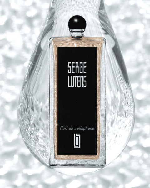 Serge Luten Nuit De Cellophane Edp