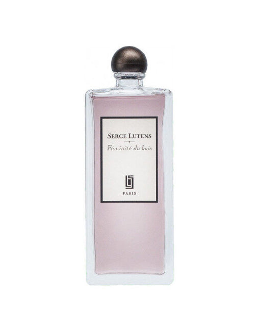Serge Luten Femenite Du Bois Edp