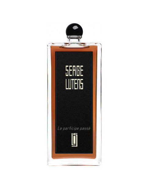 Serge Lutens Le Participe Passe