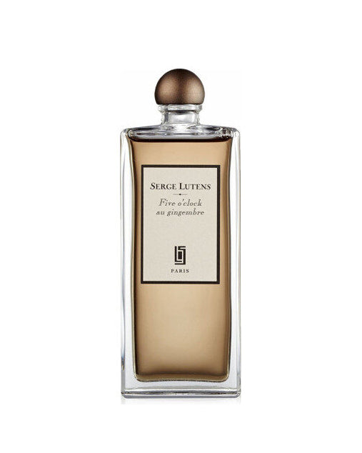 Serge Lutens 5 O'clock Gingembre