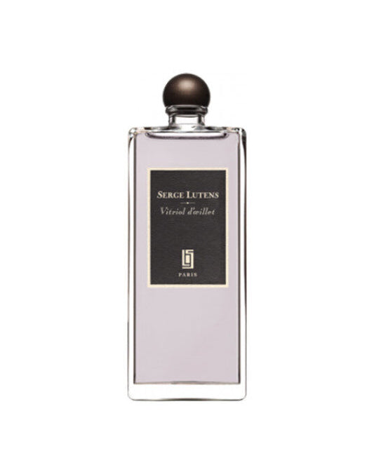 Serge Lutens Vitriol Doellet