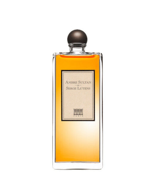 Serge Lutens Ambre Sultan Edp
