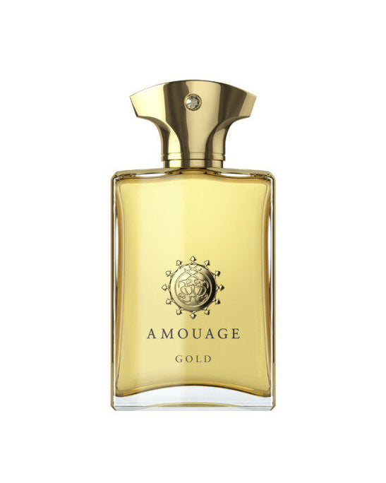 Amouage Gold