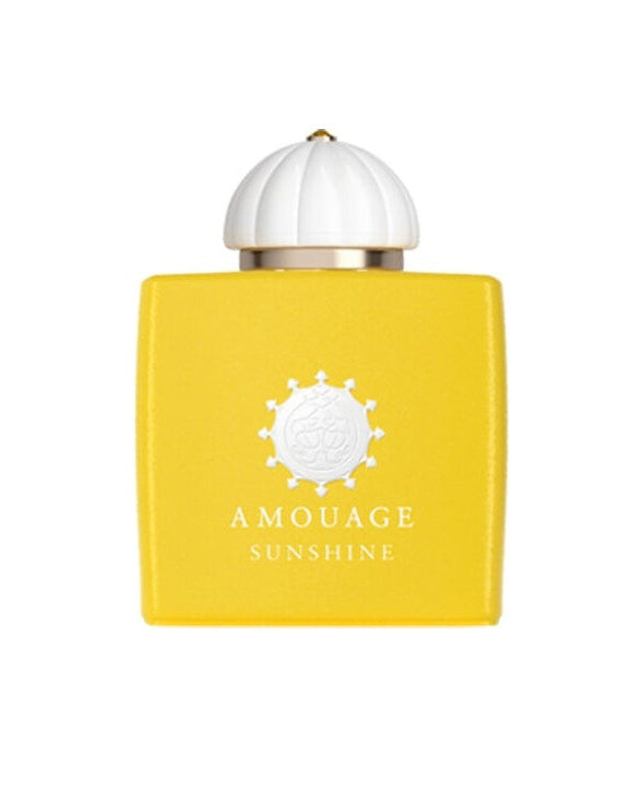 Amouage Sunshine