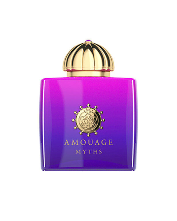 Amouage Myths