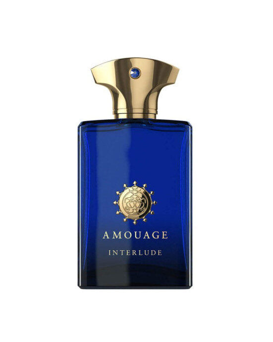 Amouage Interlude