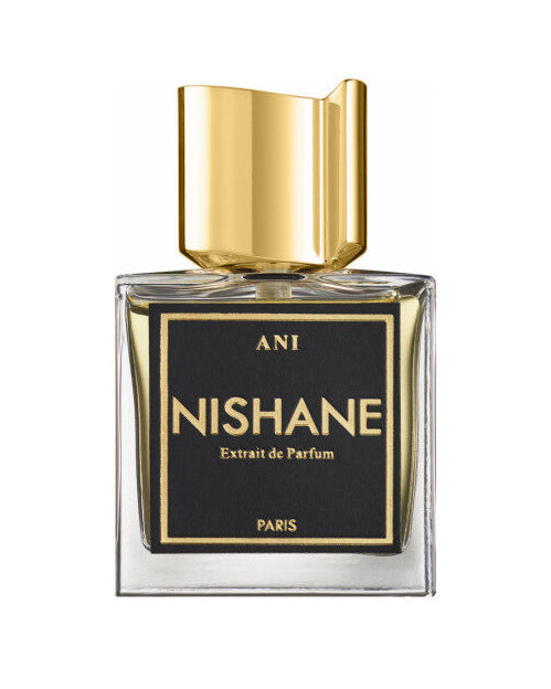 Nishane Ani Extrait De Parfum