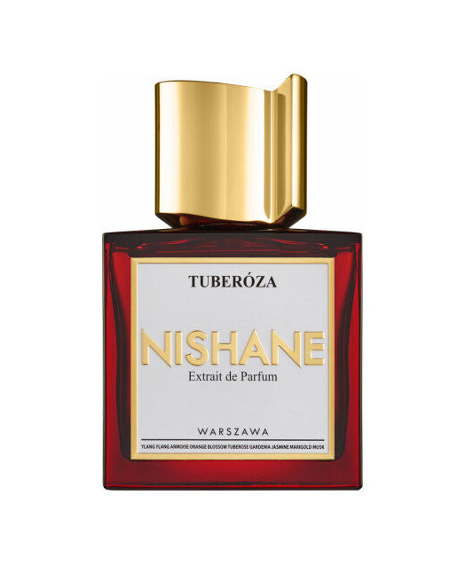 Nishane Tuberoza Extrait De Parfum