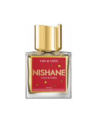 Nishane Vain & Naive Extrait De Parfum