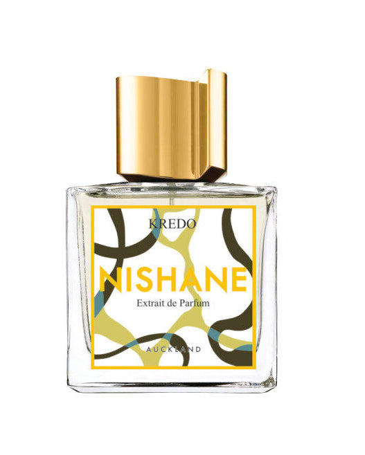 Nishane Kredo