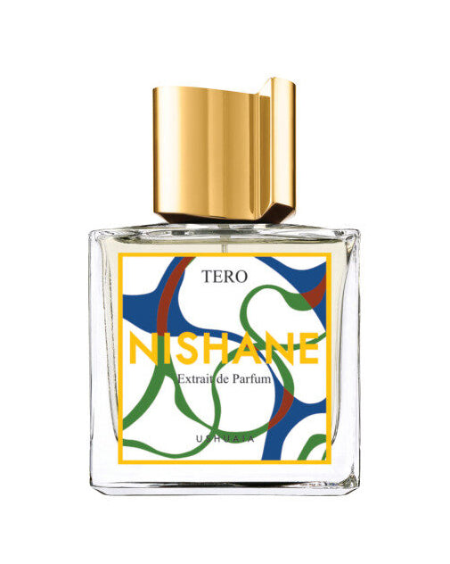 Nishane Tero