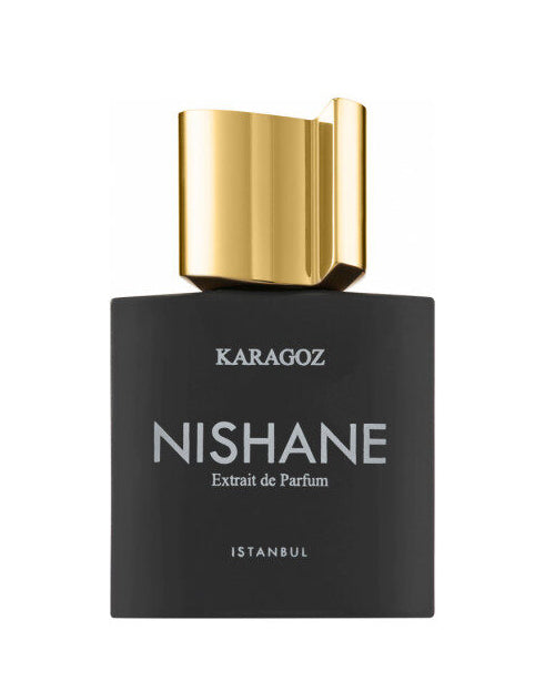 Nishane Karagoz
