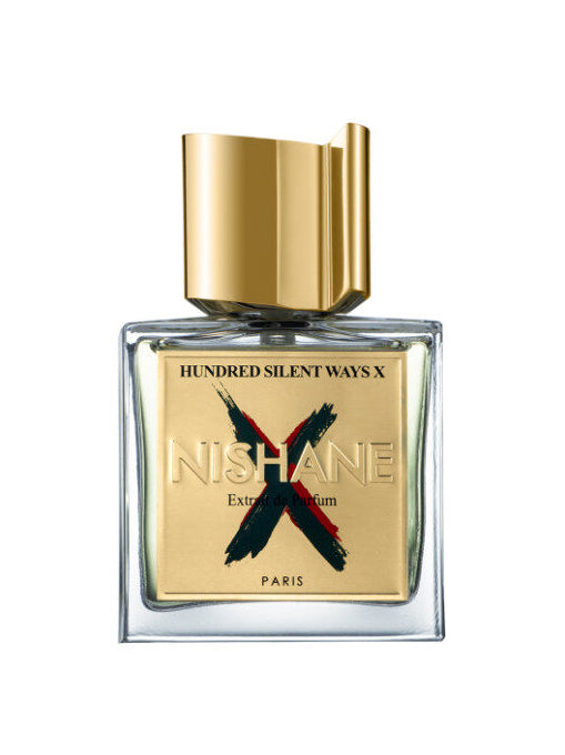 Nishane Hundred Silent Ways X