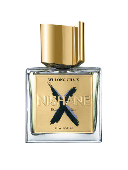 Nishane Wulong Cha X
