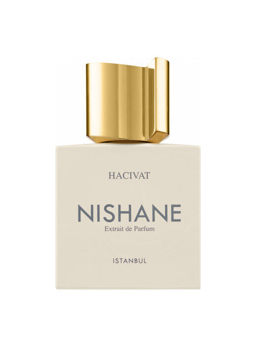 Nishane Hacivat Extrait De Parfum