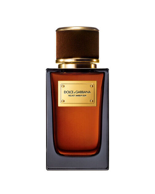 Dolce & Gabbana Velvet Amber Sun