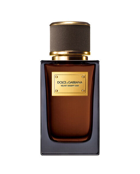 Dolce & Gabbana Velvet Desert Oud