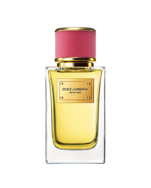 Dolce & Gabbana Velvet Rose