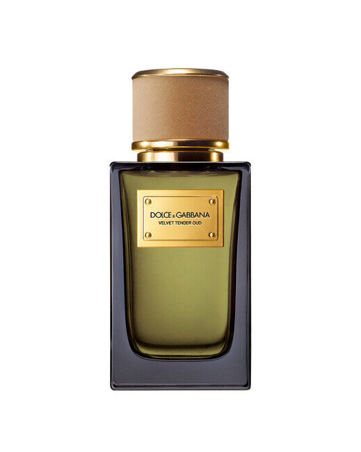 Dolce & Gabbana Velvet Tender Oud