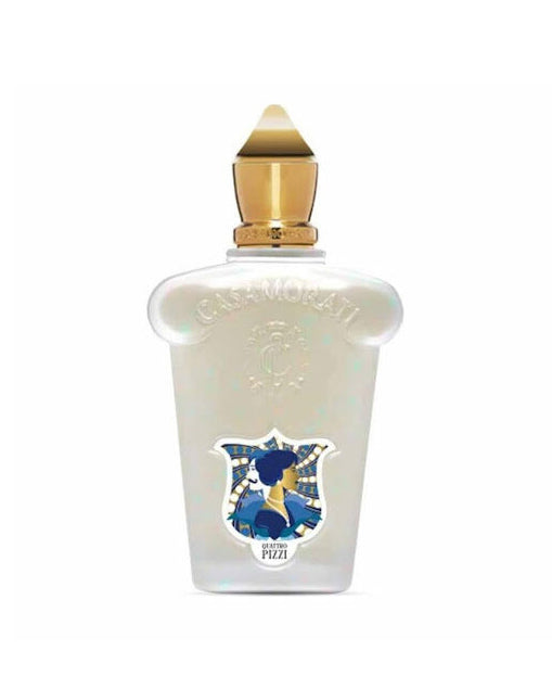Xerjoff Casamorati Quattro Pizzi Edp