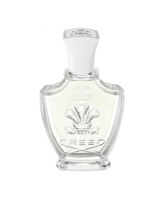 Creed Millesime Love In White For Summer