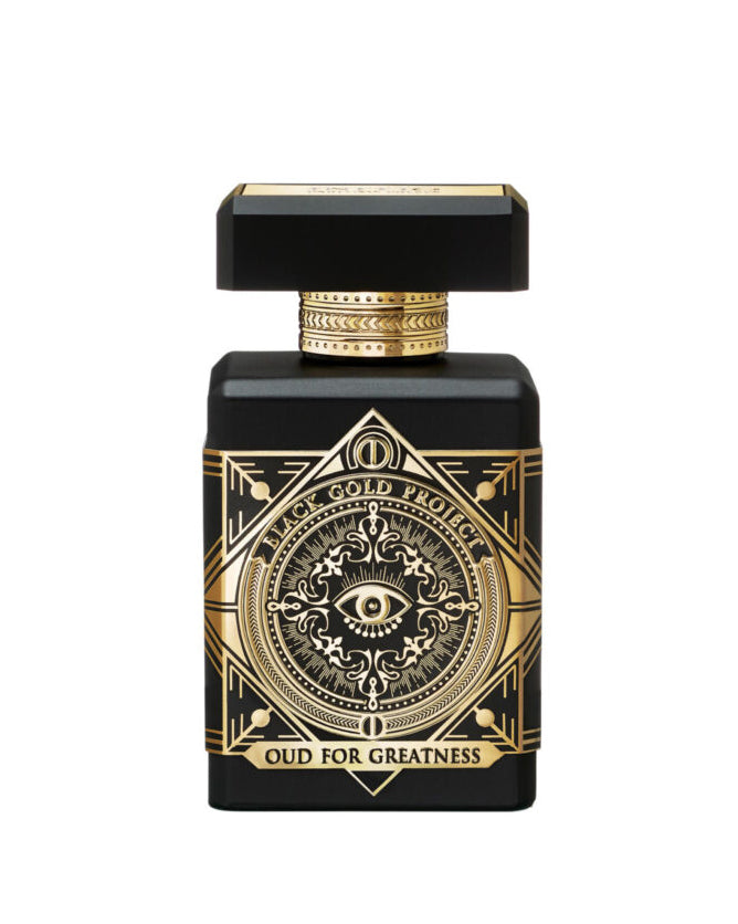 Oud for Greatness