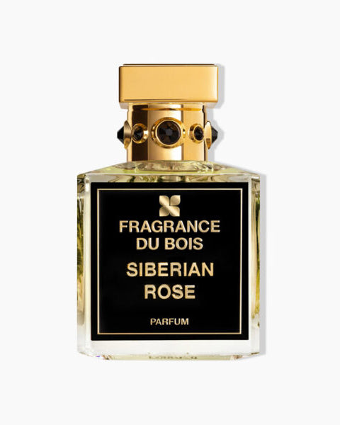 Siberian Rose